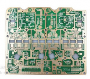 ¿¿ algunos procedimientos sobre el proceso de producción de pcb?