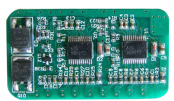 PCB行業龍頭企業集體亮相