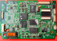 Sobre el efecto de la línea de transmisión de PCB de alta velocidad