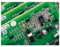 Almohadillas de procesamiento de parches de PCB y componentes de procesamiento SMT