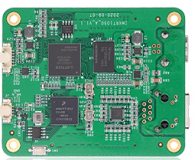 Métodos de selección, prueba y cotización de componentes de PCB