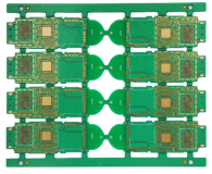 ​ Introducción a la edición del probador de placas de circuito impreso