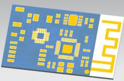 Resumen del principio de diseño de la placa multicapa de PCB