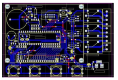 Tecnología de tratamiento de recubrimiento óptico FPC