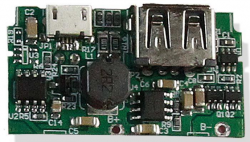 Configuración de impresión gráfica de la placa de circuito PCB de protel99se