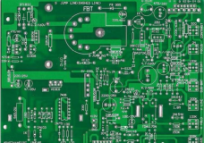 Proceso de soldadura de PCB y proceso de protección SMT