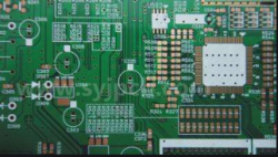 La combinación de PCB digital de alta velocidad y software eda