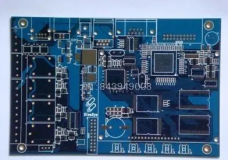 Sobre las causas del desplazamiento de los componentes de PCB