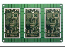 Cómo conectar la señal de tecla PCB