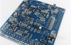 Cómo distinguir entre PCB y pcba