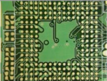 El desafío de diseñar microprocesadores en PCB