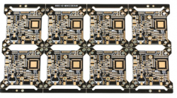 Importancia del propósito del proceso de la fábrica de PCB