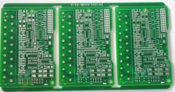 Diseño de apilamiento en el diseño y diseño de PCB