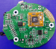 Método de prueba de PCB