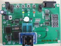 Tecnología de fabricación de PCB multicapa de microondas