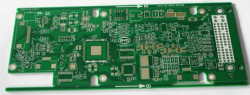 Habilidades de configuración de red y control de calidad en el diseño de diseño de diseño de PCB