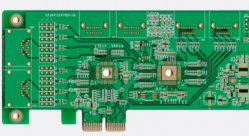 Introducción del método de Unión de los PCB multicapa de radiofrecuencia