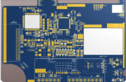 Tipo de placa de circuito flexible y su método de soldadura