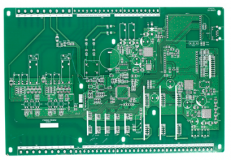 El conocimiento y el diseño de circuitos de la placa de circuito impreso