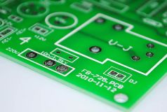 Hay algo que decir sobre la prueba de resistencia de la placa de circuito impreso