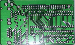 Fórmula de cálculo de la resistencia de PCB y sustrato de PCB