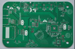 Different materials used in PCB cause price diversity