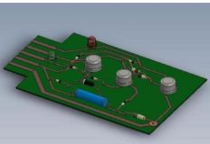 Cómo analizar el método de cableado de la placa de circuito