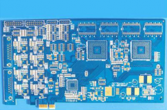 Informazioni sulla tecnologia di rilevamento del processo di elaborazione delle patch SMT