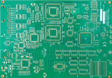 L'elaborazione del chip SMT risolve la carenza di pasta di saldatura