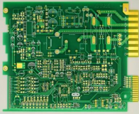 Informazioni sulle abilità di ispezione del giunto di saldatura di elaborazione del chip SMT