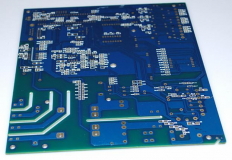 Tecnologia di misurazione e controllo della qualità dell'assemblaggio SMT