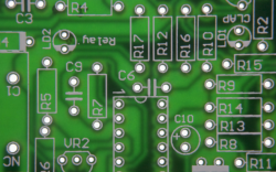 Quali sono i componenti elettronici nell'elaborazione PCBA?