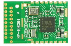 La modalità di gestione dei produttori di chip SMT