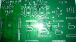 Processo dettagliato dell'operazione di elaborazione delle patch SMT