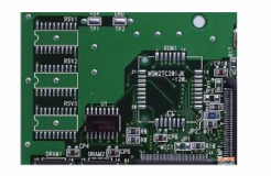 Elaborazione dei guasti di elaborazione della patch SMT, come rilevare?