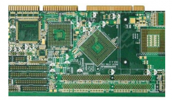 Punti contabili patch SMT e spese di quotazione