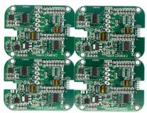 Historia del desarrollo de PCB en el mundo y China