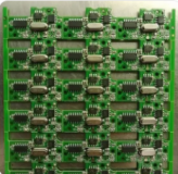 Elaborazione di PCB e SMT e approvvigionamento di componenti