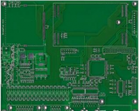 Analisi della velocità di montaggio della macchina di posizionamento smt