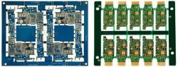 Evitar la oxidación de la superficie del cobre durante la producción de PCB