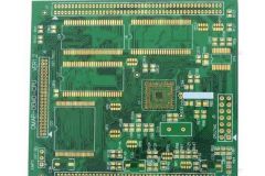 La diferencia entre el aceite de tapa de agujero de PCB y la apertura de la ventana de agujero