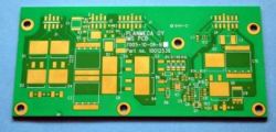 pcb防護特性阻抗的注意事項