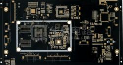 Diseño antiinterferencia del Circuito de PCB