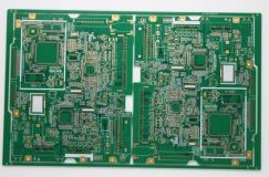 PCB製造商的自動化製造