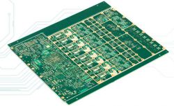 Tecnología de tratamiento de superficie de PCB - diferencia entre la placa de inmersión y la placa de chapado en oro