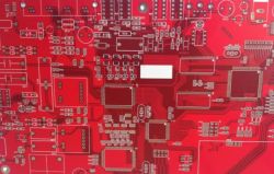 Proceso de inmersión de cobre en la producción de PCB