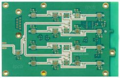 Règles d'or pour réduire la distorsion harmonique dans la conception de PCB haute fréquence