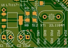 El proceso de desarrollo de la industria de PCB en el mercado nacional