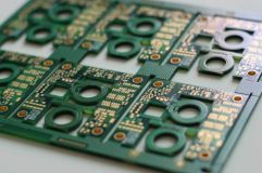 Why does PCB have halogen free PCB requirements?