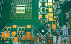 Método de inspección de cortocircuitos para PCB